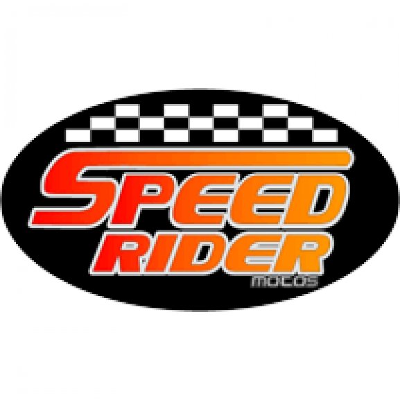 Logo of SPEED RIDER