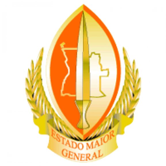 Logo of Estado Maior General