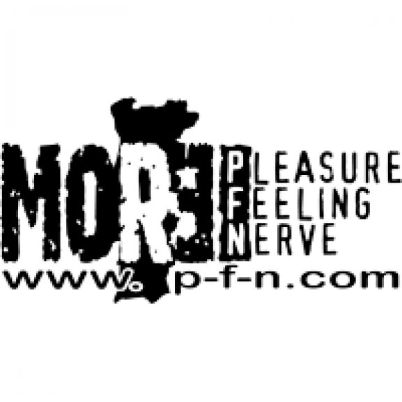 Logo of More PFN