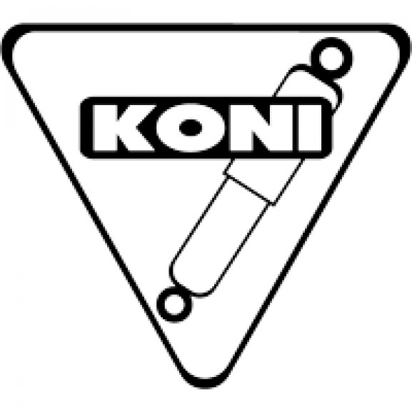 Logo of Koni Suspension