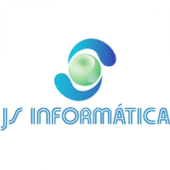 Logo of js informatica