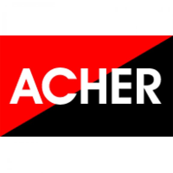 Logo of ACHER