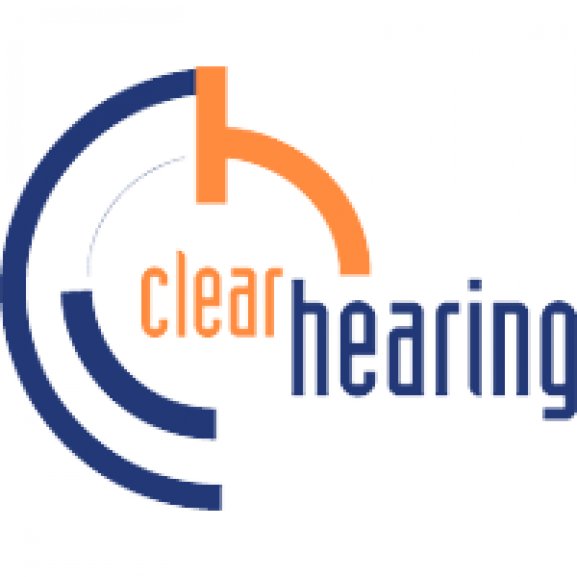 Logo of Clear Hearing