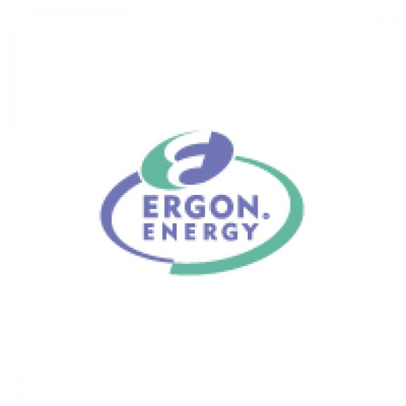 Logo of Ergon Energy