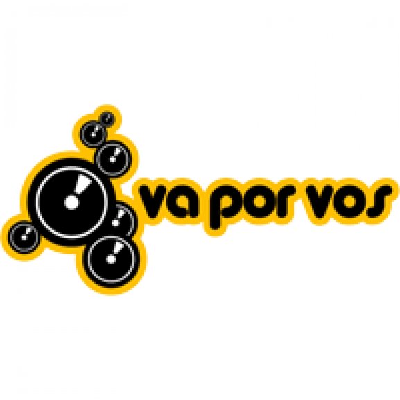 Logo of Va por vos