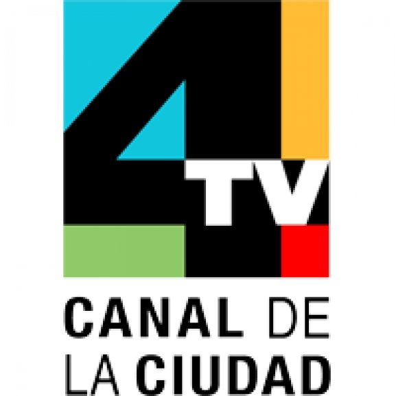Logo of Canal 4
