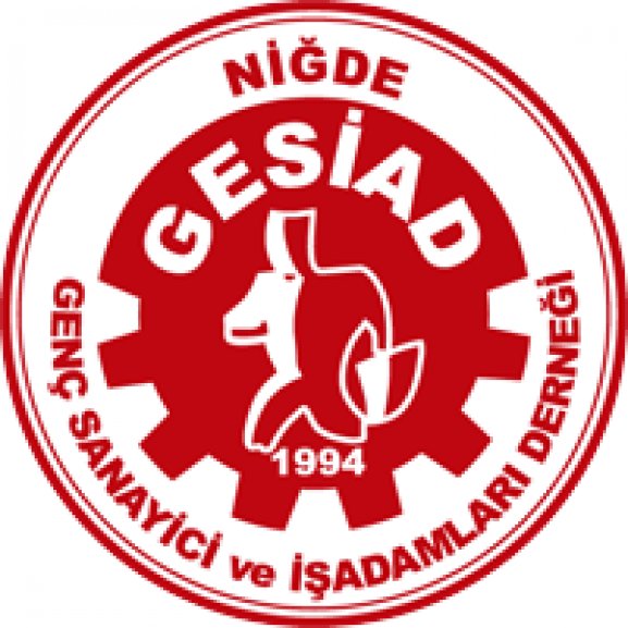 Logo of gesiad