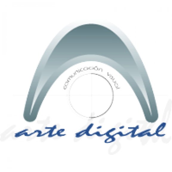 Logo of ARTE DIGITAL
