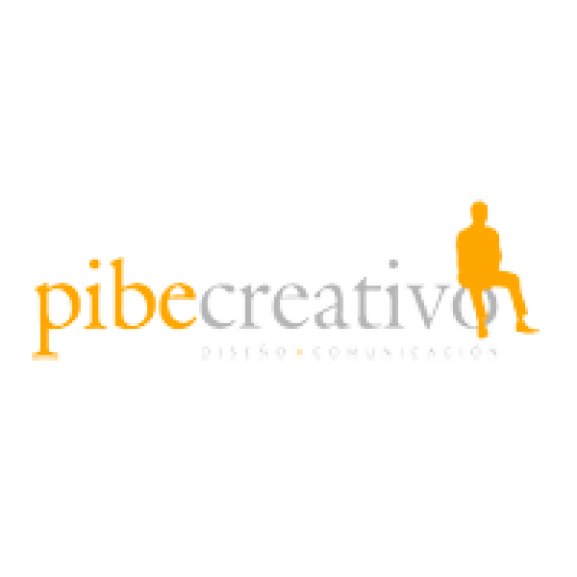 Logo of pibe creativo