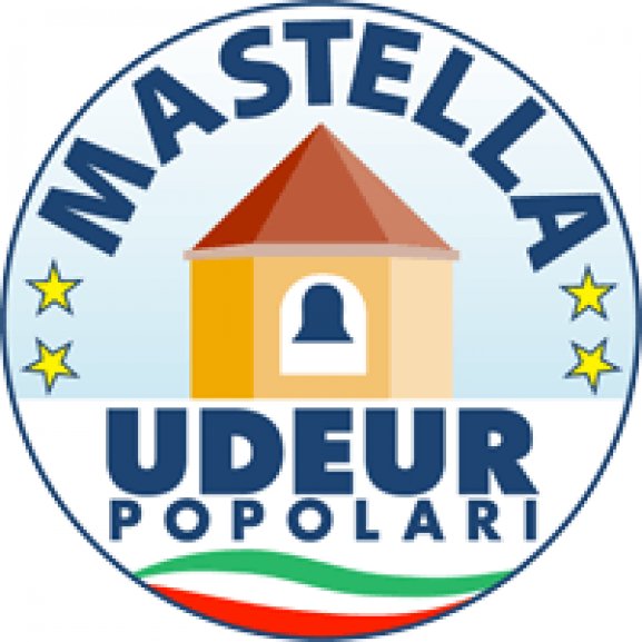 Logo of UDEUR 2006