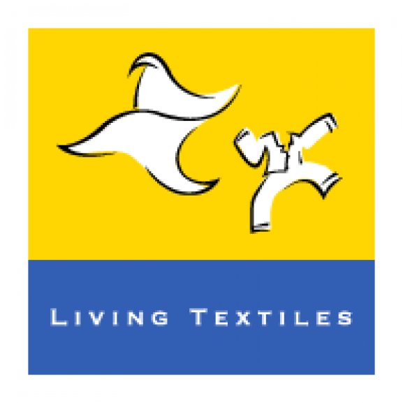 Logo of Living Texiles