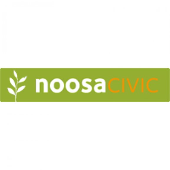 Logo of Noosa Civic