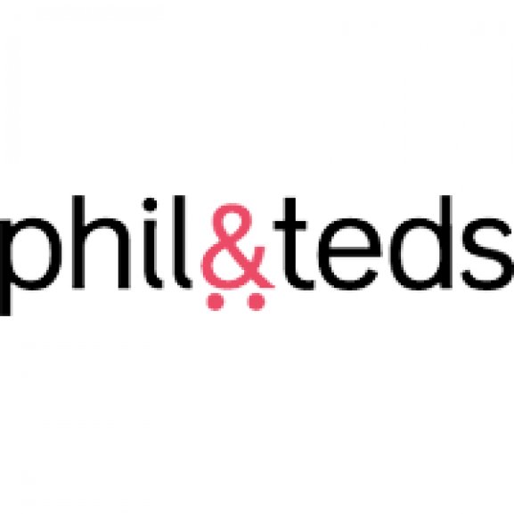 Logo of Phil & Teds