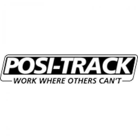 Logo of Posi-Track