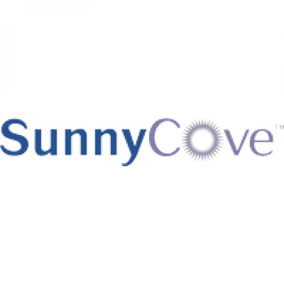 Logo of Sunny Cove