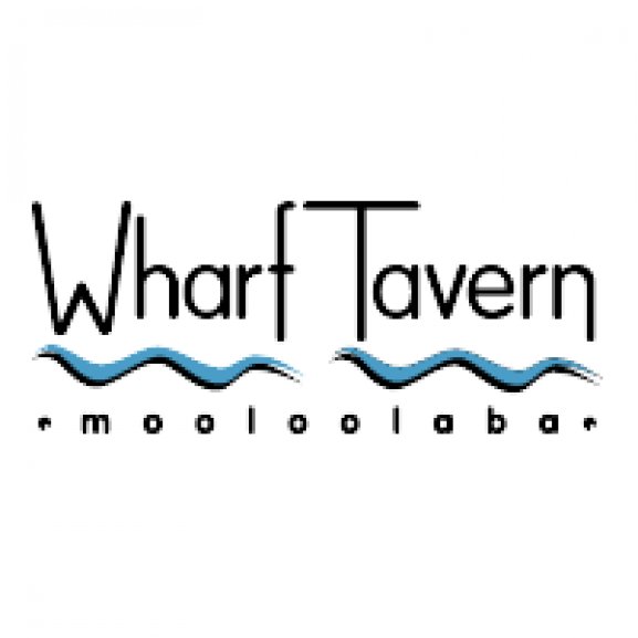 Logo of Wharf Tavern