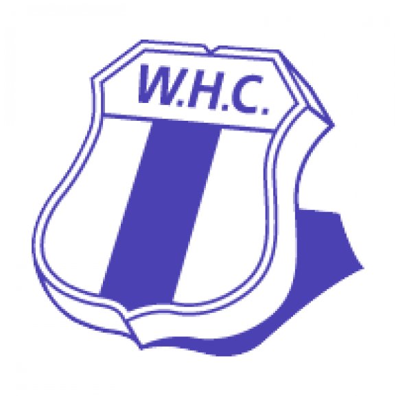 Logo of WHC Wezep