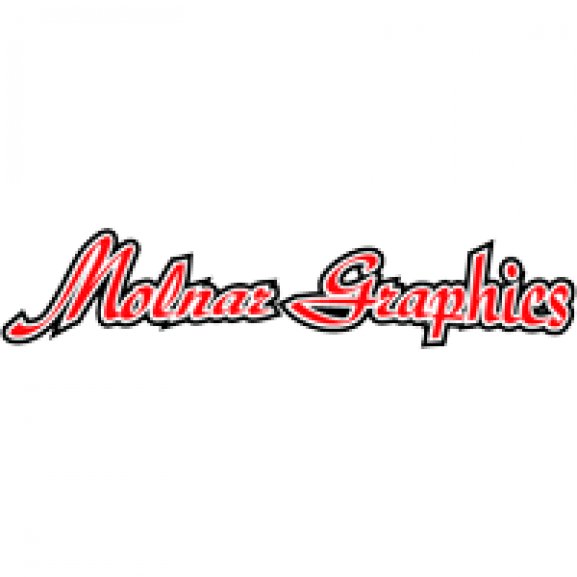 Logo of m graphic