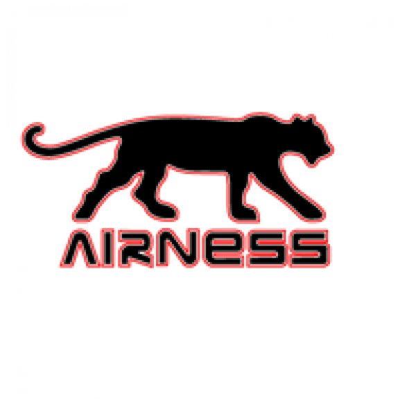Logo of airness