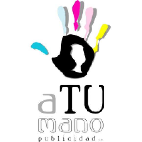 Logo of aTUmano Publicidad