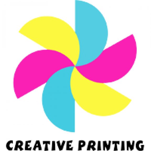 Logo of Creative Printing