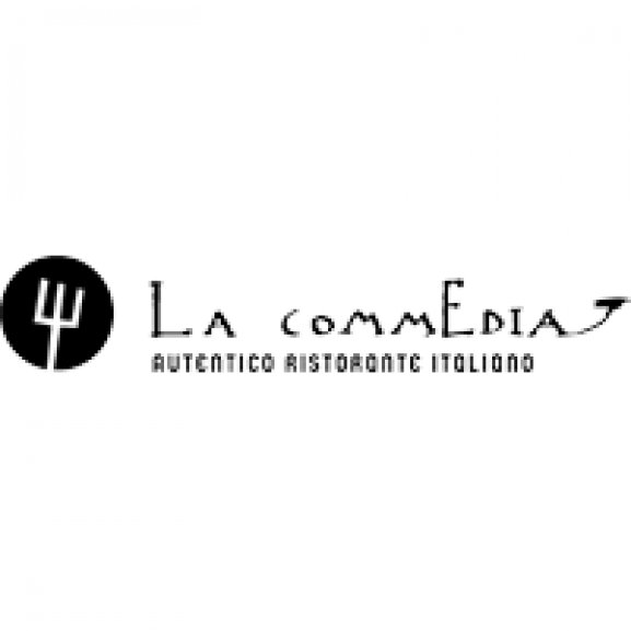 Logo of LA COMMEDIA