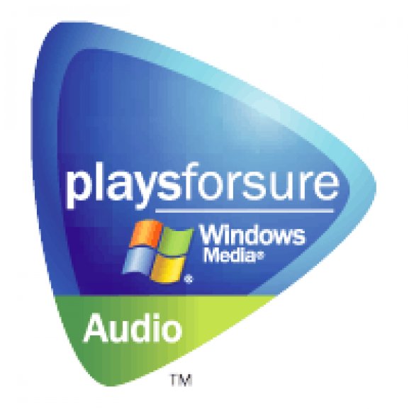 Logo of Windows playforsure