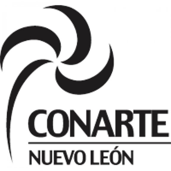 Logo of conarte