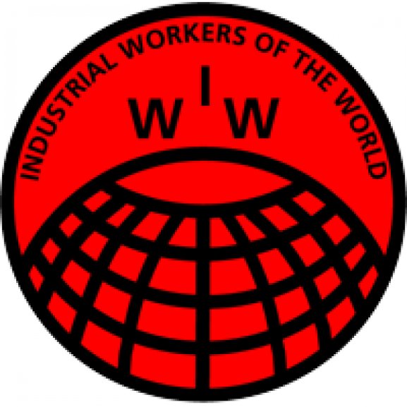 Logo of IWW