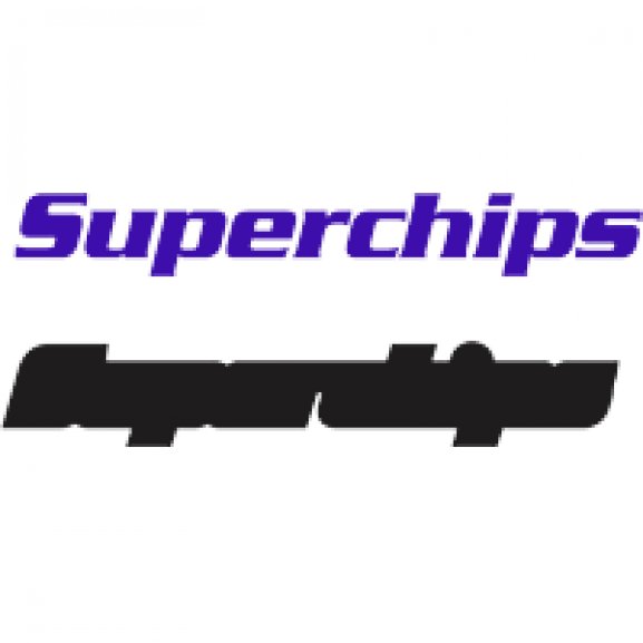 Superchips UK Brands of the World™ Download vector logos and logotypes