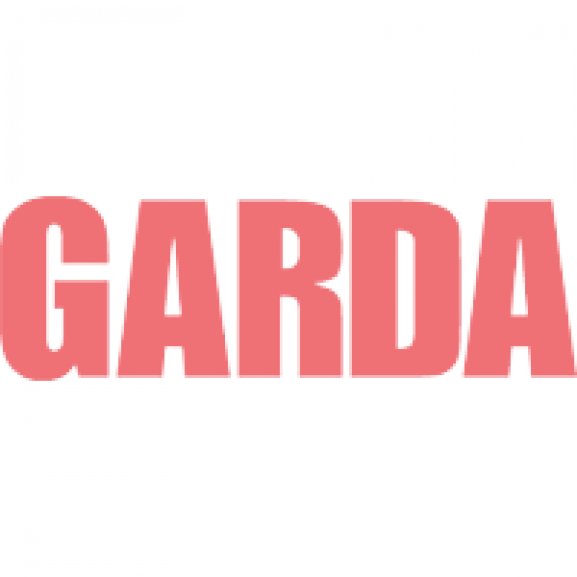 Logo of GARDA
