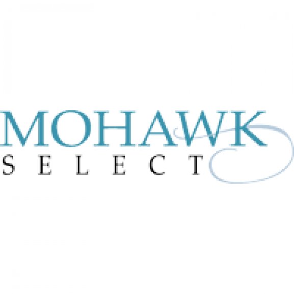 Logo of Mohawk Select
