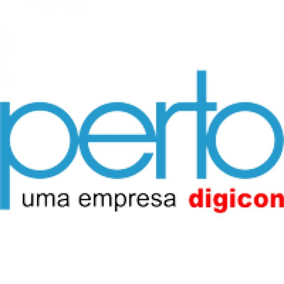Logo of Perto