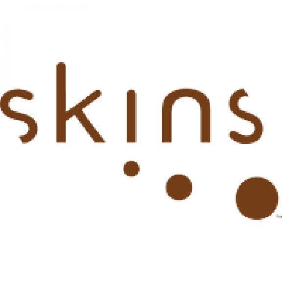 Logo of Skins