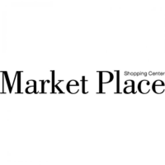 Logo of Shopping Market Place