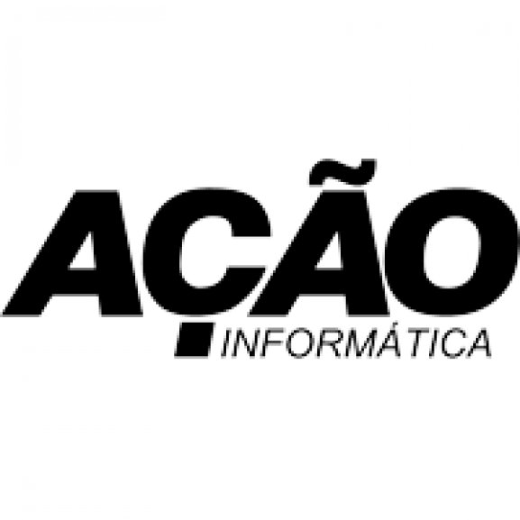 Logo of Acao Informatica