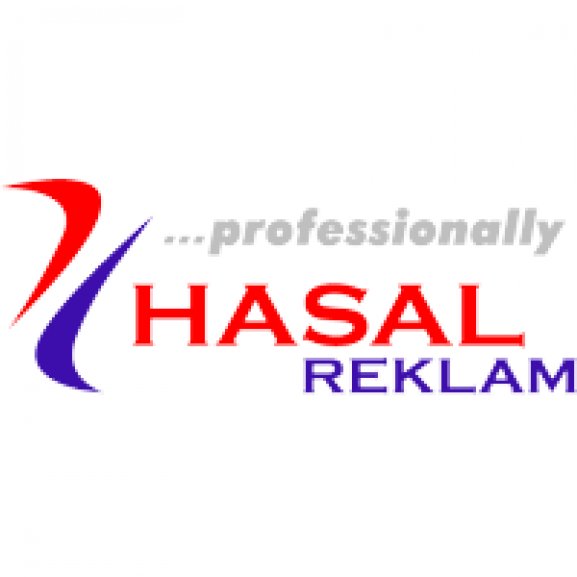 Logo of Hasal Reklam