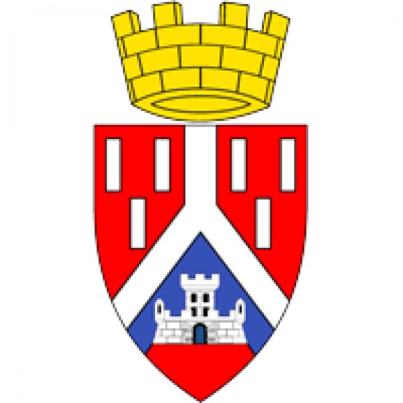 Logo of Novi Beograd
