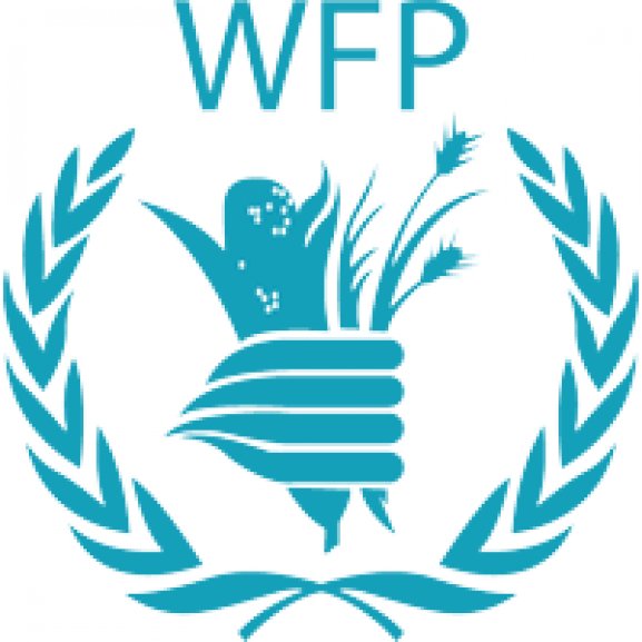 Logo of WFP