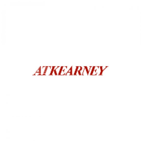 Logo of A.T. Kearney