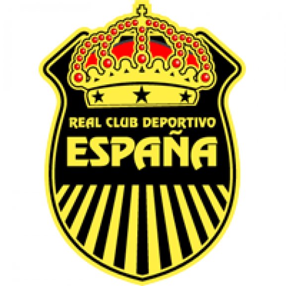 Logo of real espana 2006