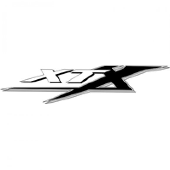 Logo of Yamaha XT-X