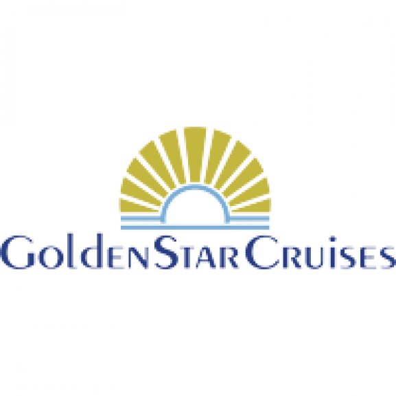 Logo of Golden Star Cruises