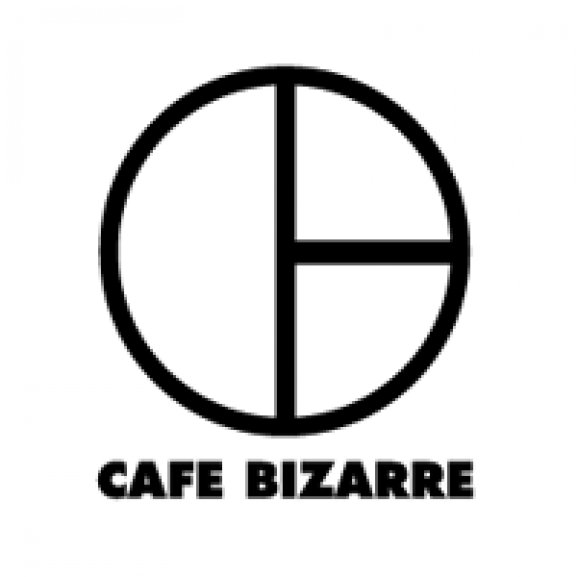 Logo of Cafe Bizarre