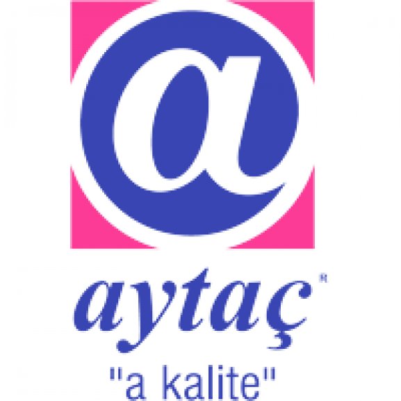 Logo of aytac
