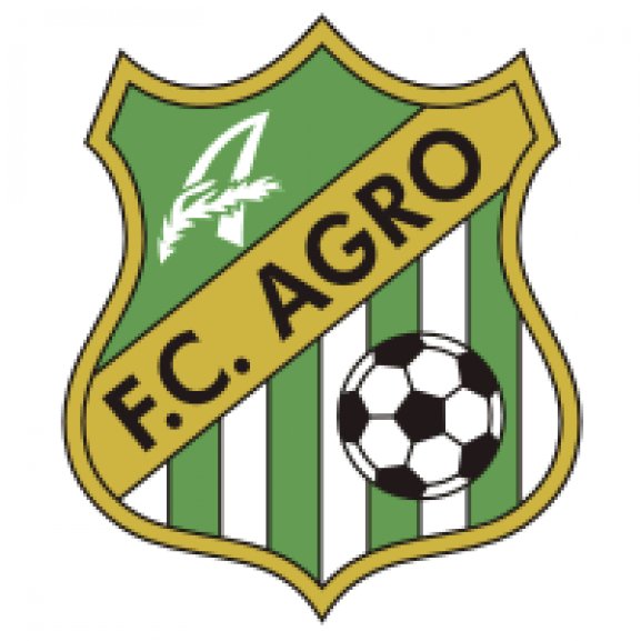 Logo of FC Agro Chisinau