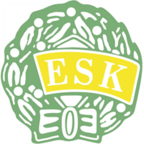 Logo of SK Enkopings