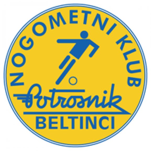 Logo of NK Potrosnik Beltinci