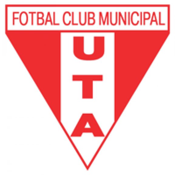 Logo of FCM UTA Arad