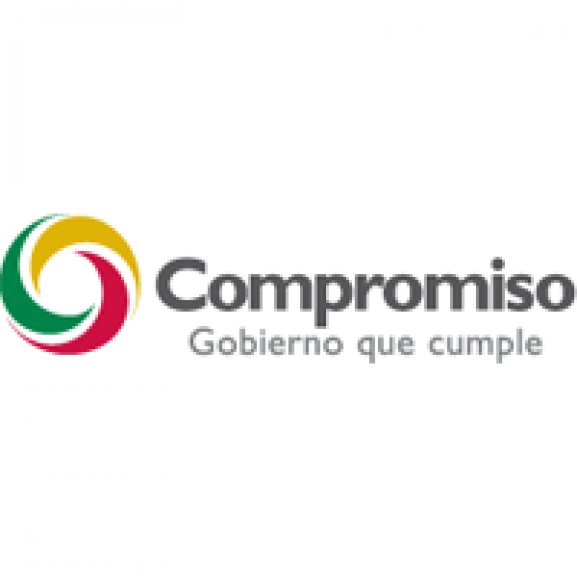 Logo of Compromiso